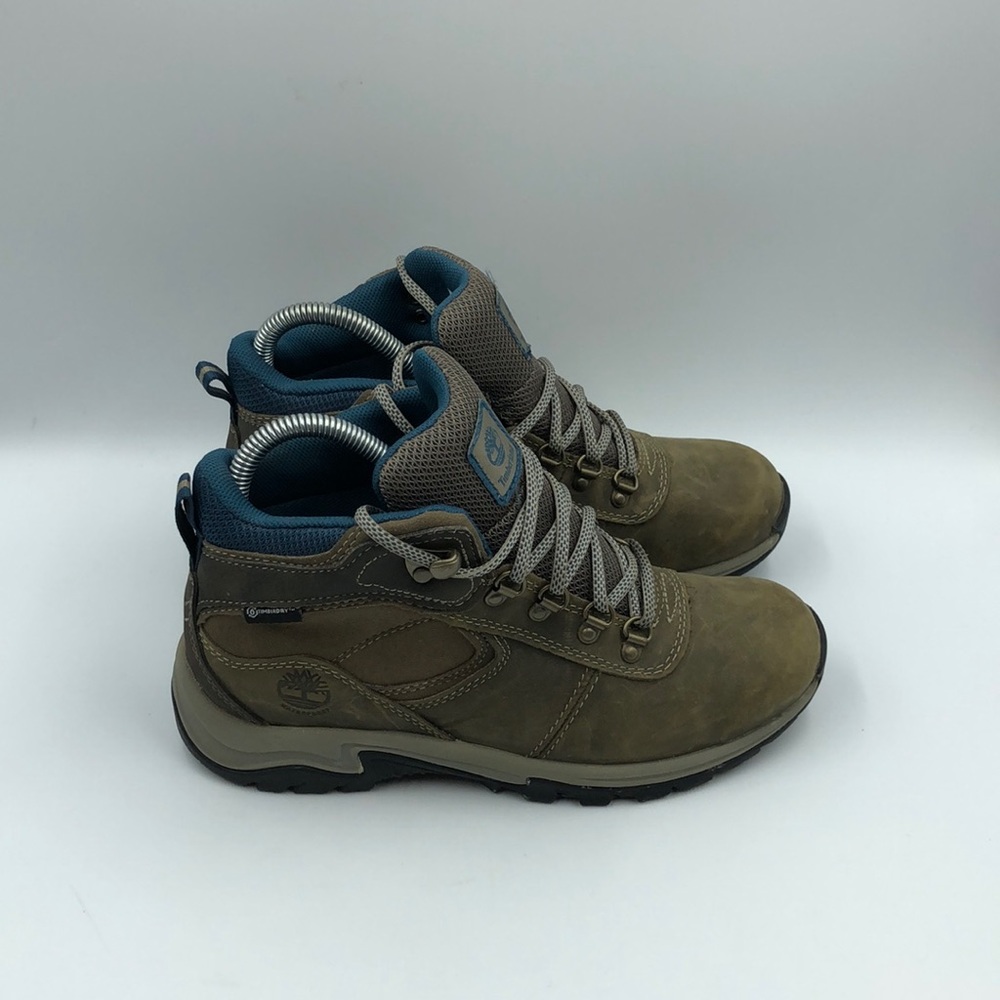 Timberland Mt. Maddsen Waterproof Hiking Boots Women’s Sz‎ 6.5